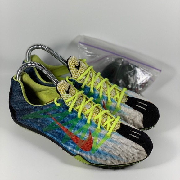 Nike Shoes - Nike Zoom Track Spike Shoes
